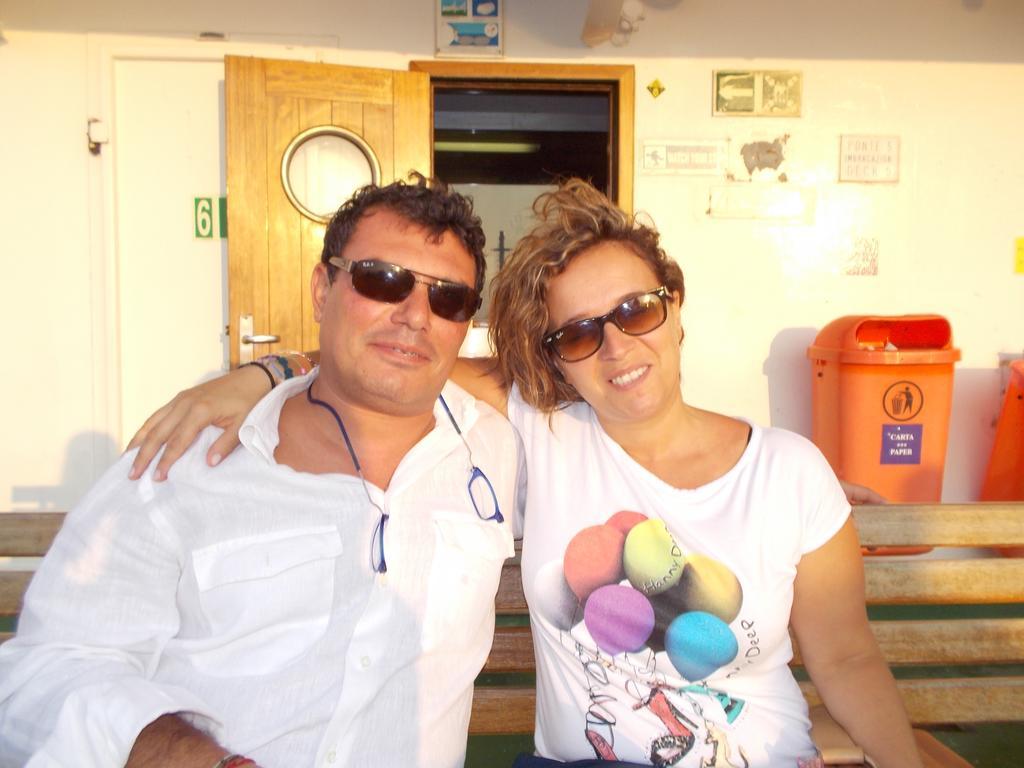 Casa Mare Holiday Pozzallo Exterior foto