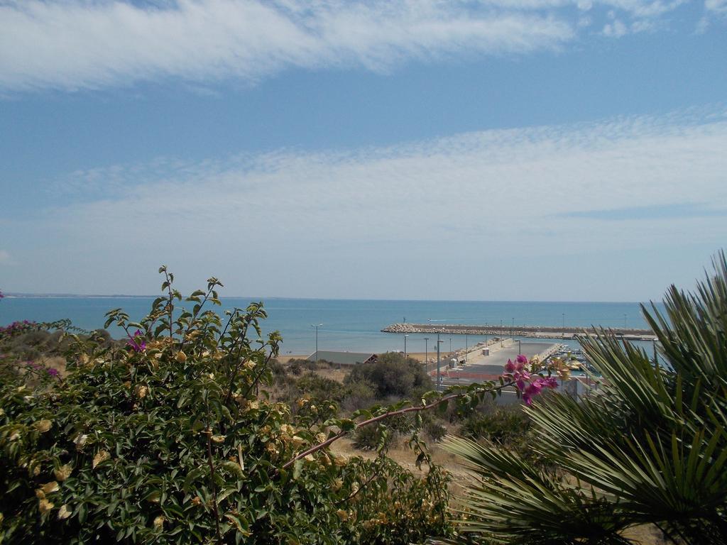 Casa Mare Holiday Pozzallo Exterior foto
