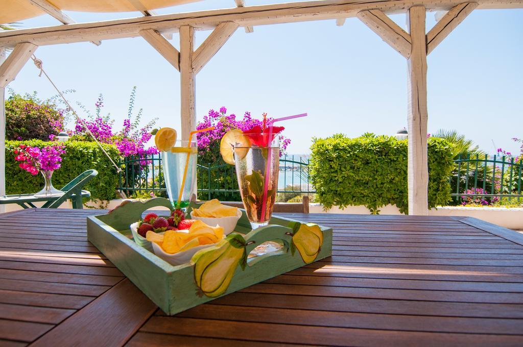 Casa Mare Holiday Pozzallo Exterior foto