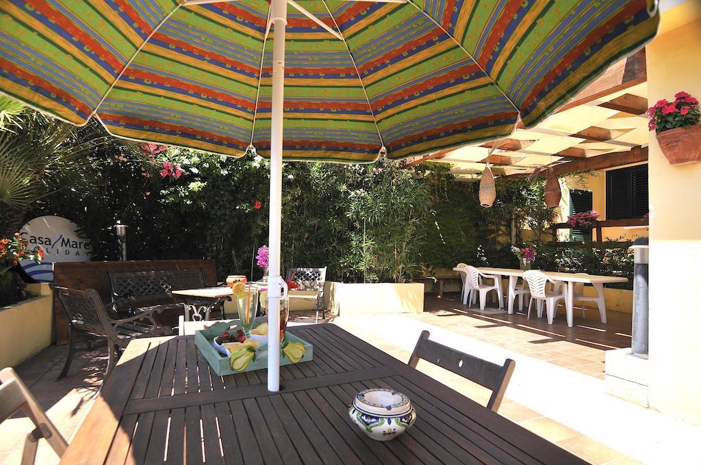 Casa Mare Holiday Pozzallo Exterior foto