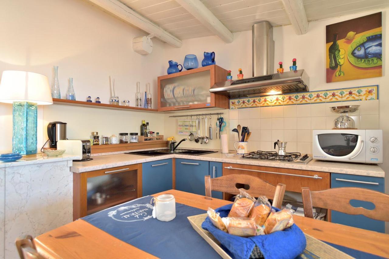 Casa Mare Holiday Pozzallo Exterior foto