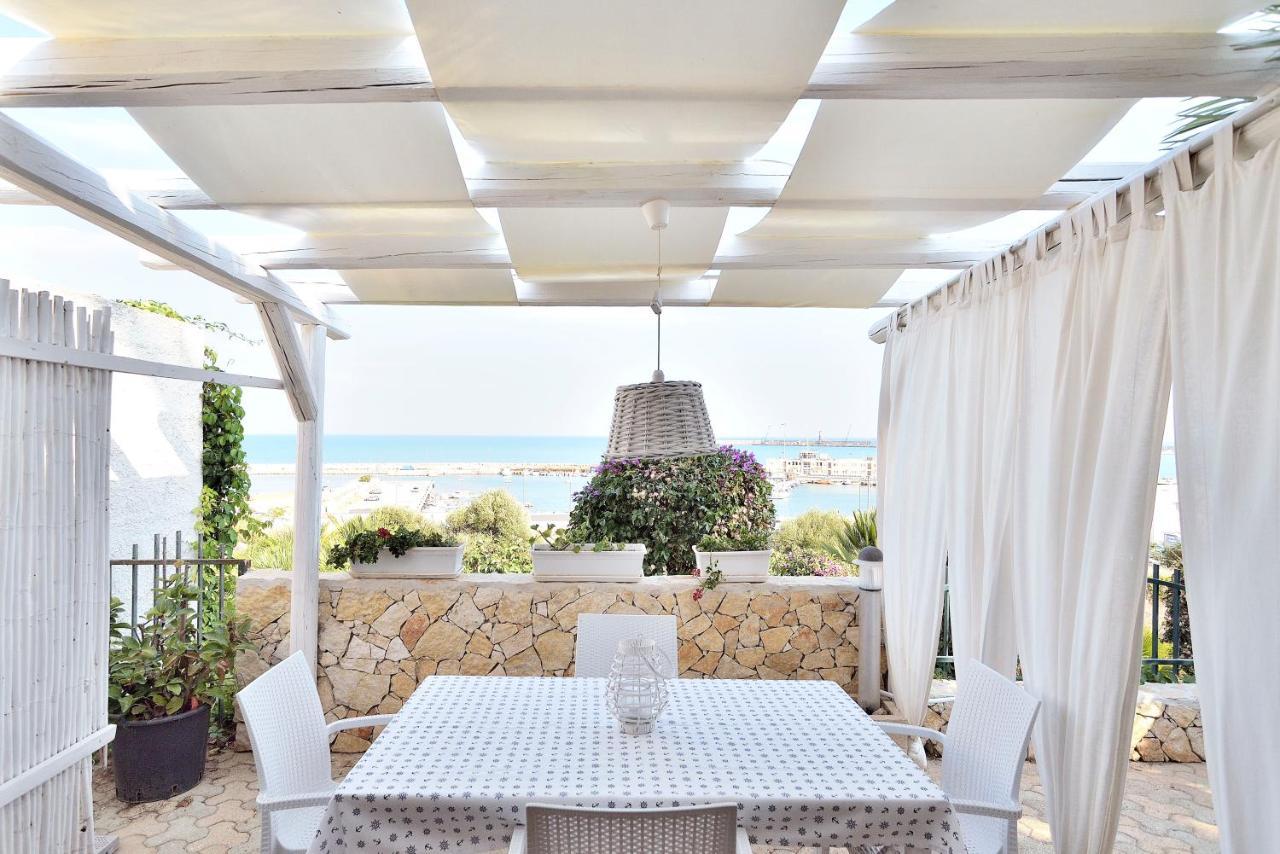 Casa Mare Holiday Pozzallo Exterior foto