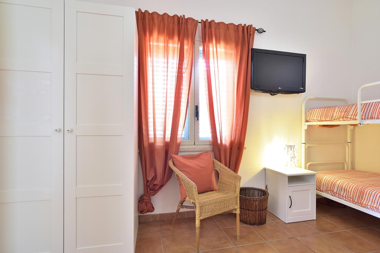Casa Mare Holiday Pozzallo Exterior foto