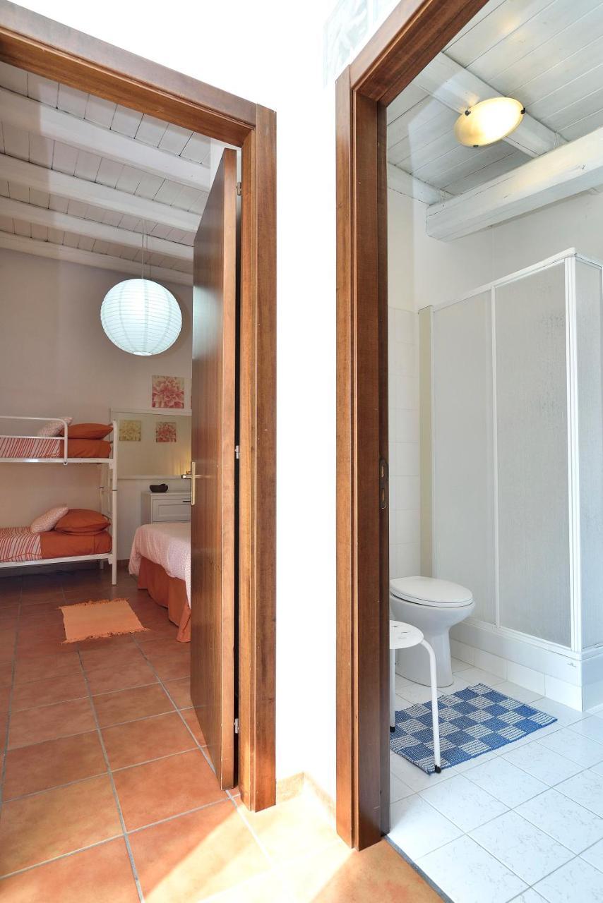 Casa Mare Holiday Pozzallo Exterior foto
