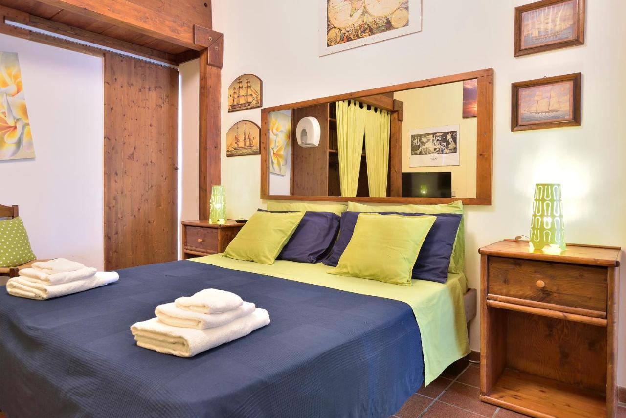 Casa Mare Holiday Pozzallo Exterior foto