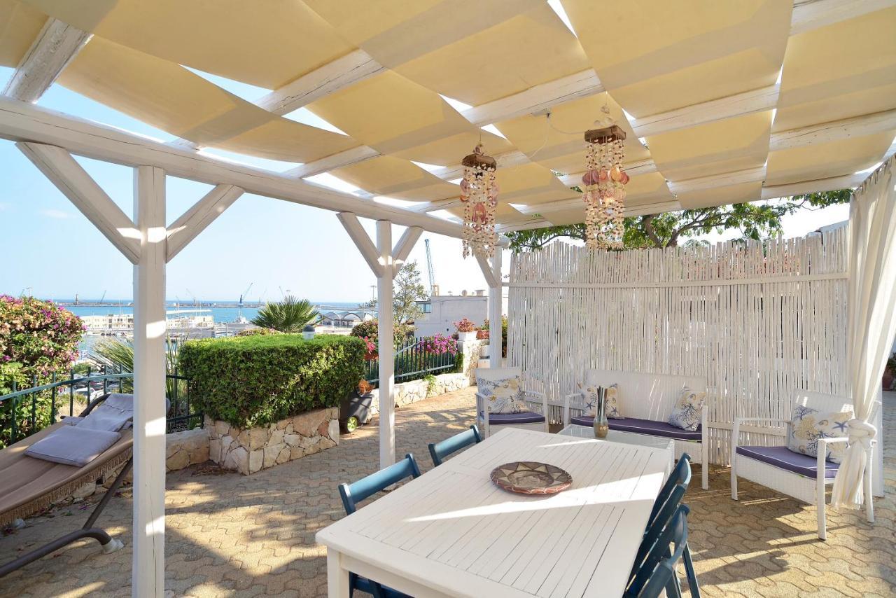 Casa Mare Holiday Pozzallo Exterior foto
