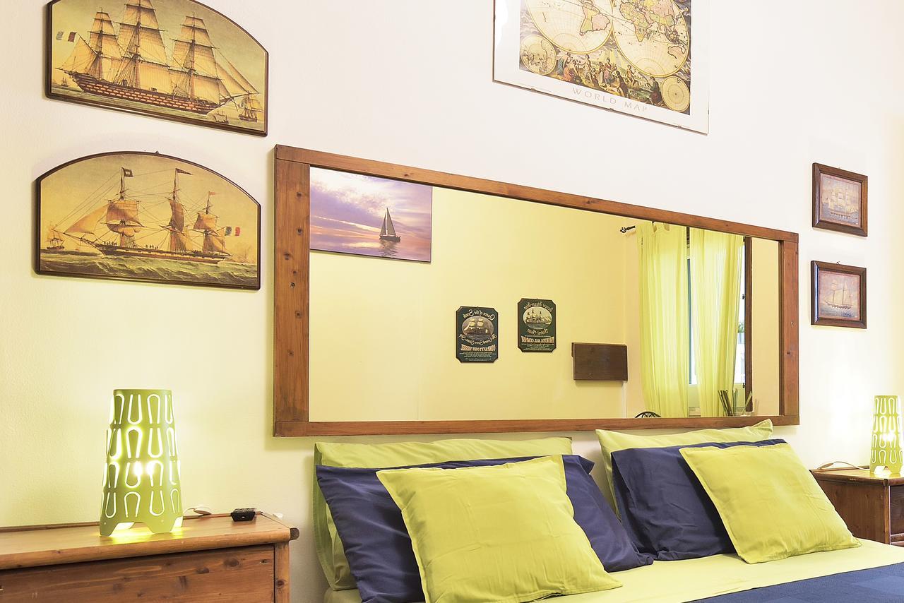 Casa Mare Holiday Pozzallo Exterior foto