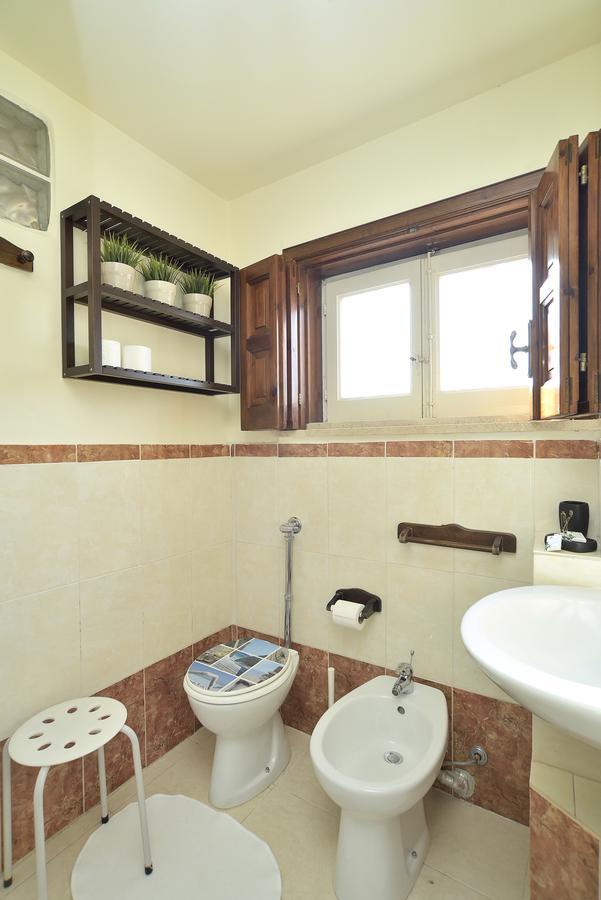 Casa Mare Holiday Pozzallo Exterior foto
