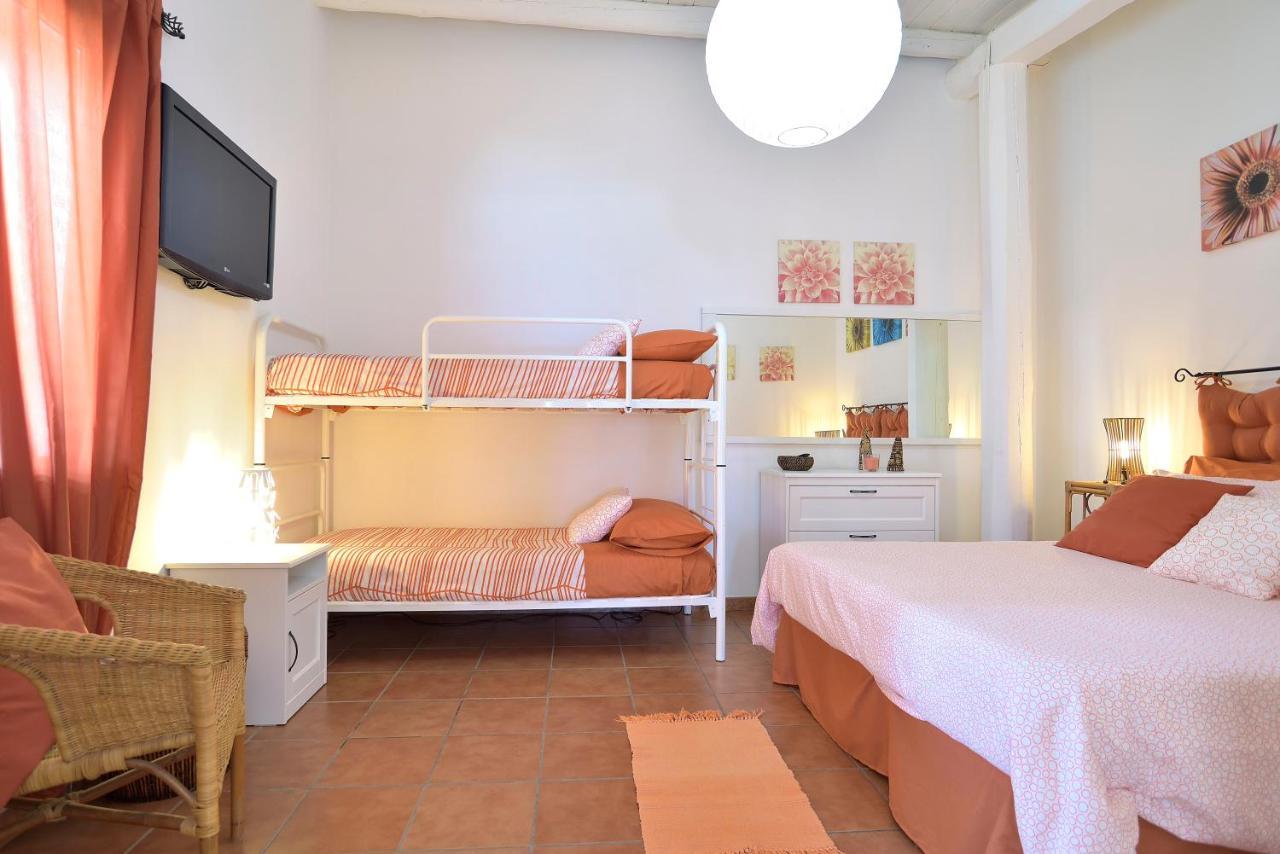 Casa Mare Holiday Pozzallo Exterior foto
