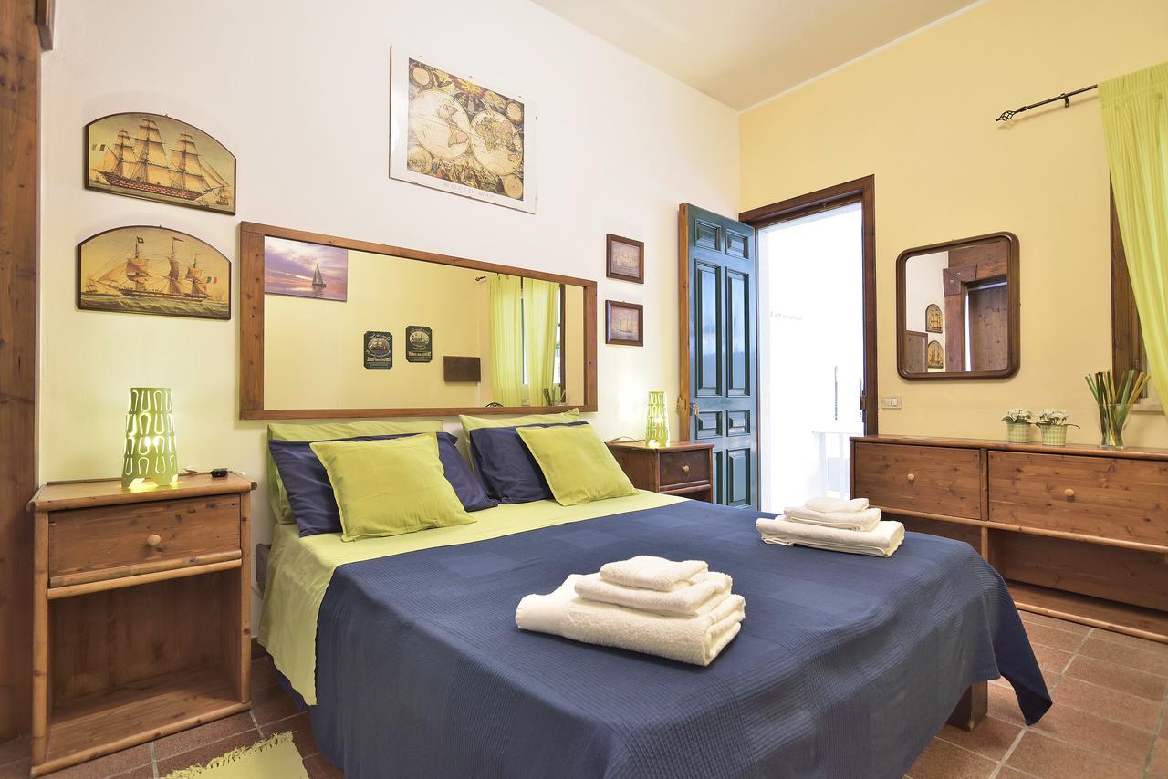Casa Mare Holiday Pozzallo Exterior foto